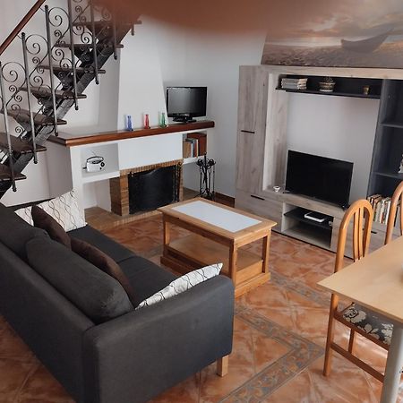 Villa Jade Beach La Cala Del Moral Buitenkant foto