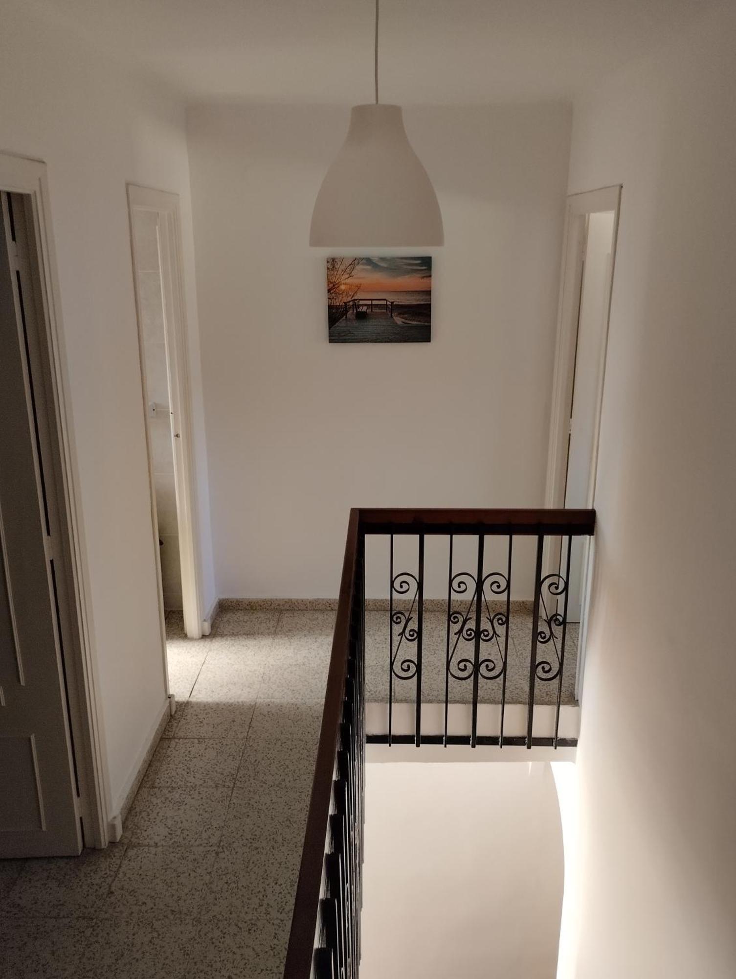 Villa Jade Beach La Cala Del Moral Buitenkant foto