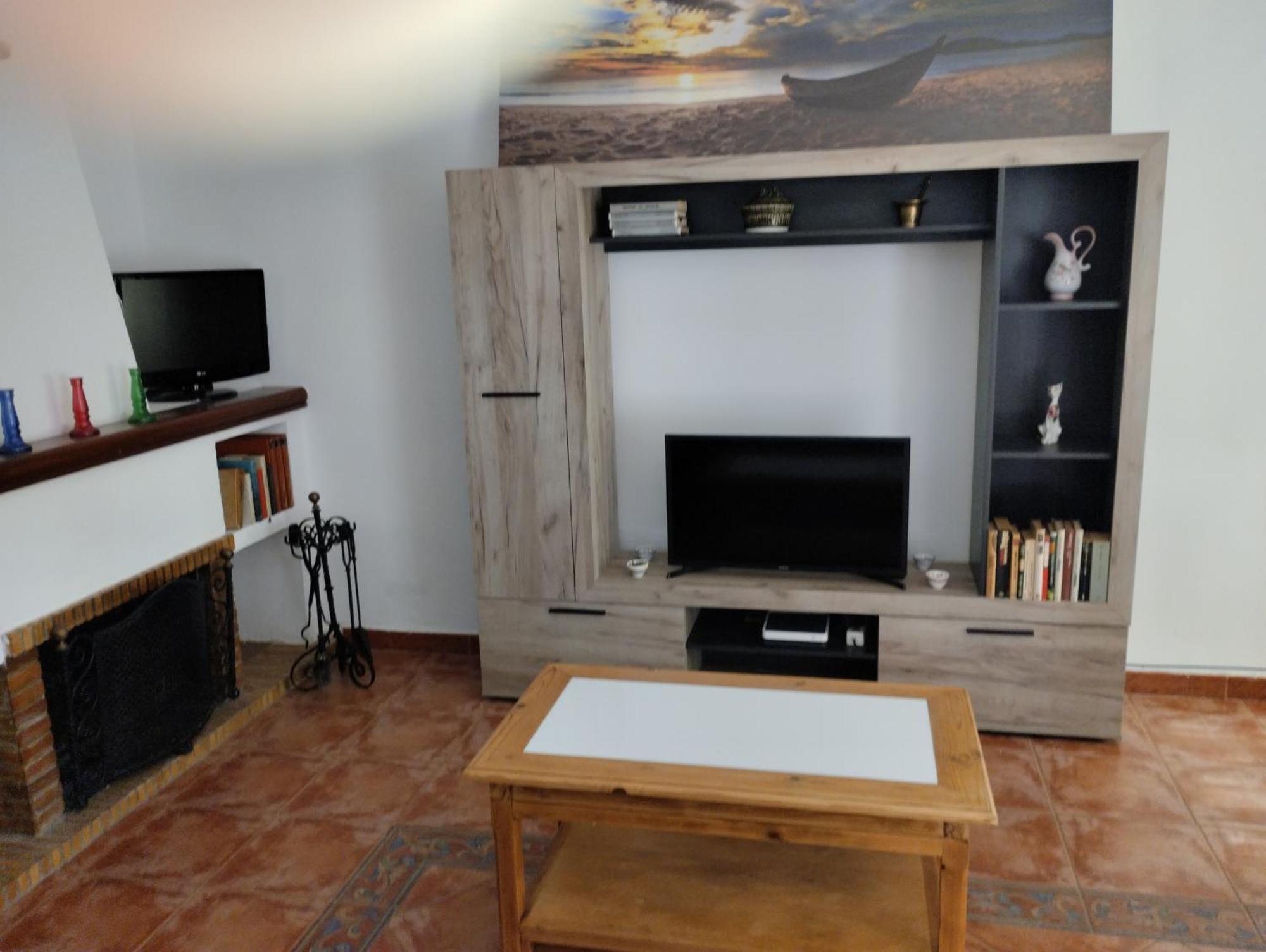 Villa Jade Beach La Cala Del Moral Buitenkant foto