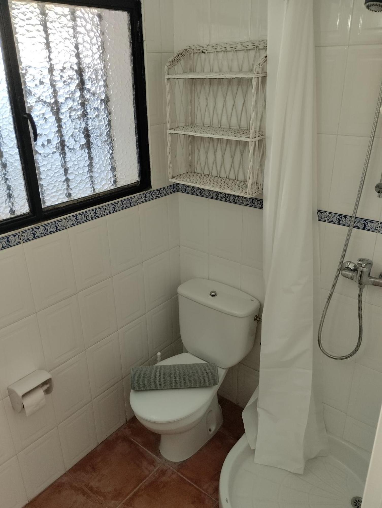 Villa Jade Beach La Cala Del Moral Buitenkant foto